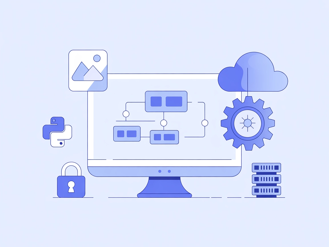 Visio MCP Server