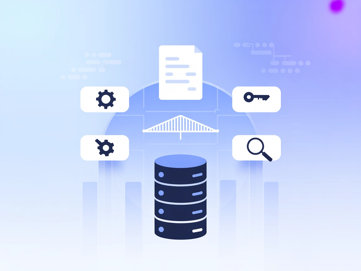 Meilisearch MCP Server