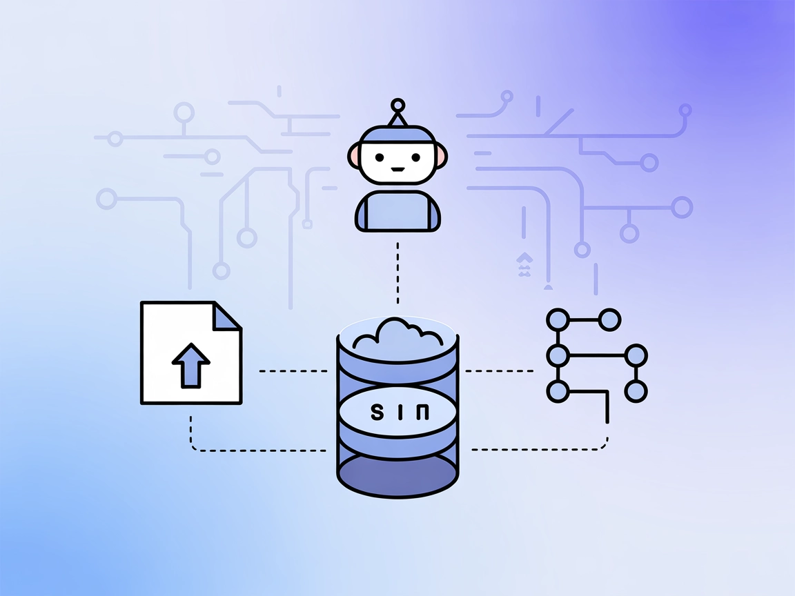 iFly-Spark-Agent-MCP Server