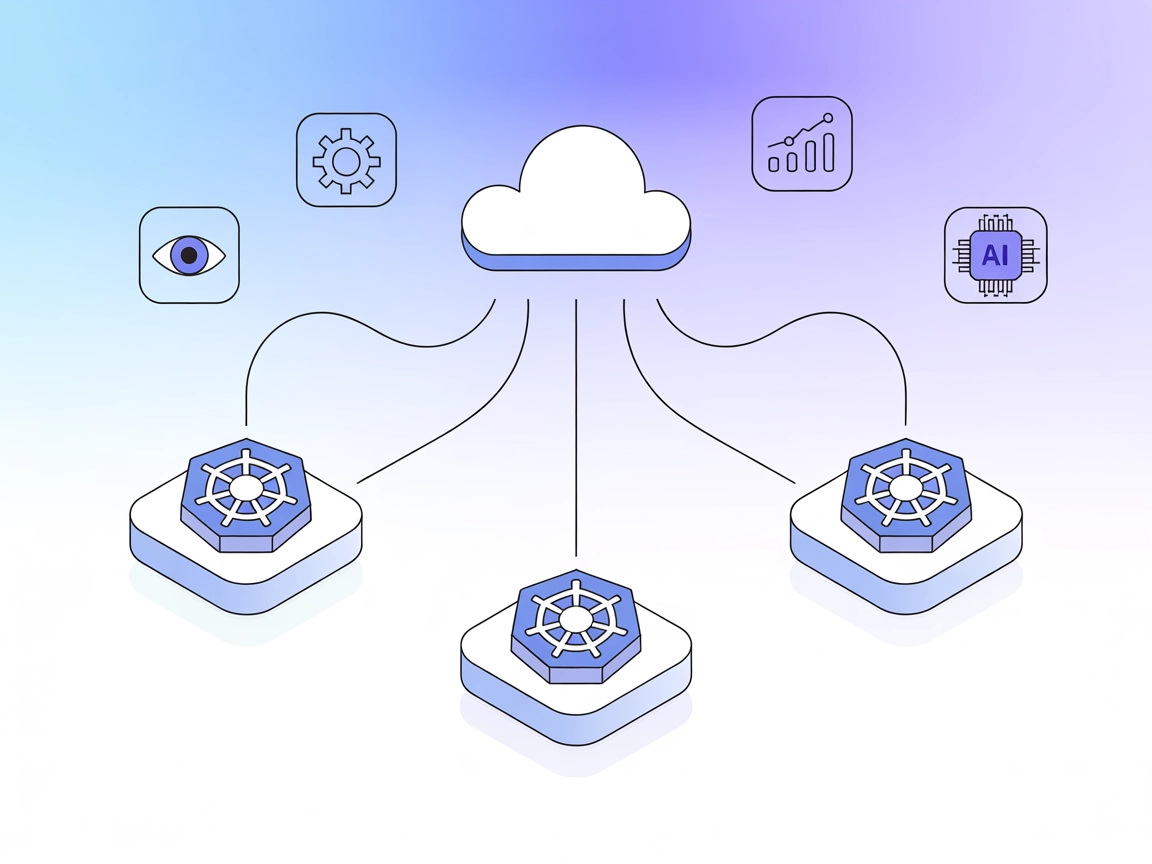 Multicluster MCP Server