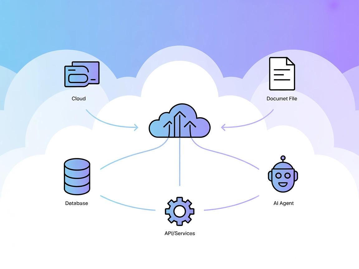 Server Model Context Protocolu (MCP)