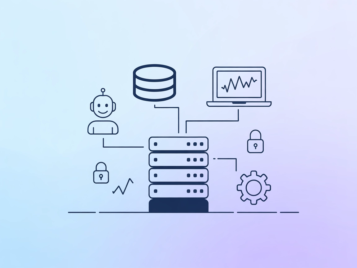 Nasdaq Data Link MCP Server