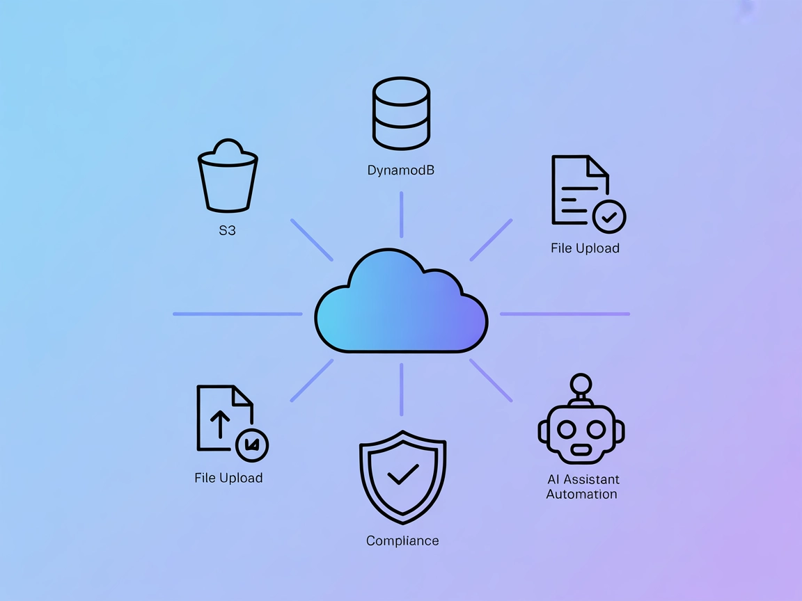 AWS MCP Server