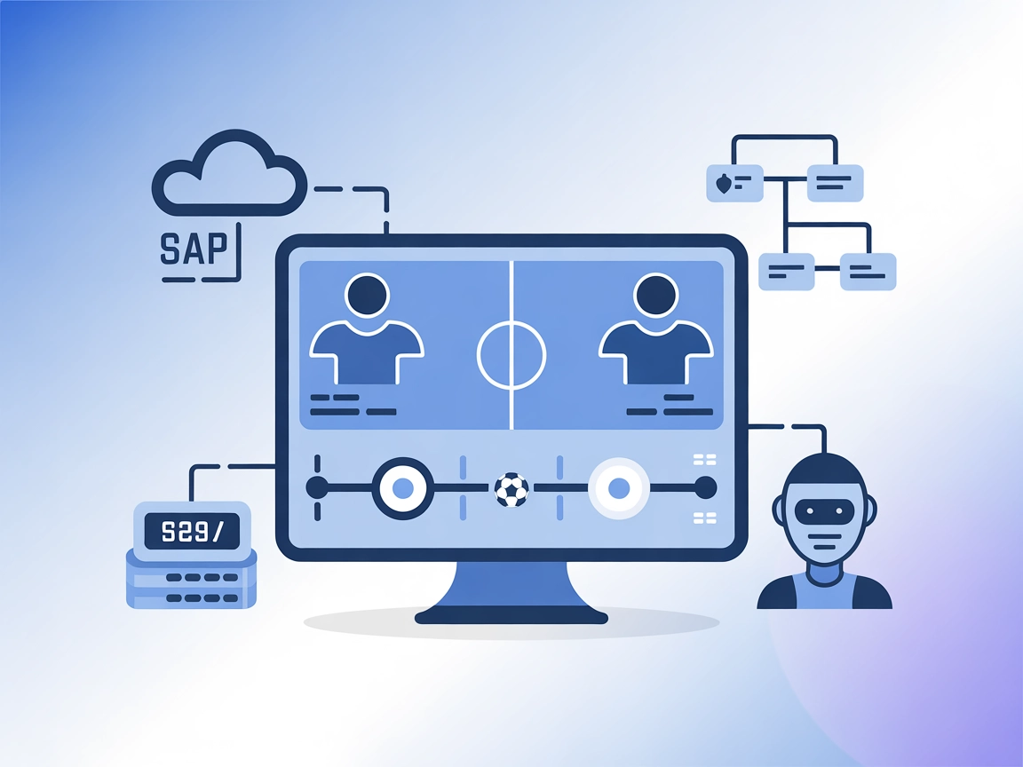MCP-Soccerdata MCP Server