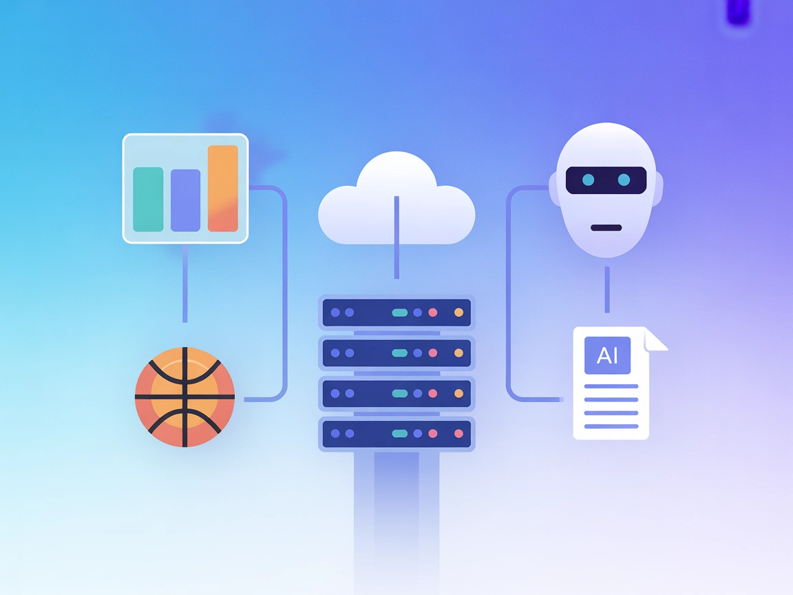 NBA MCP Server