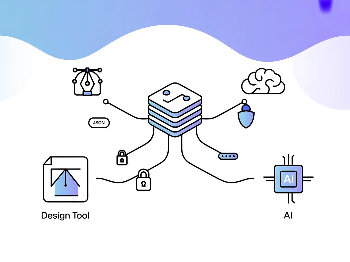 MasterGo Magic MCP Server