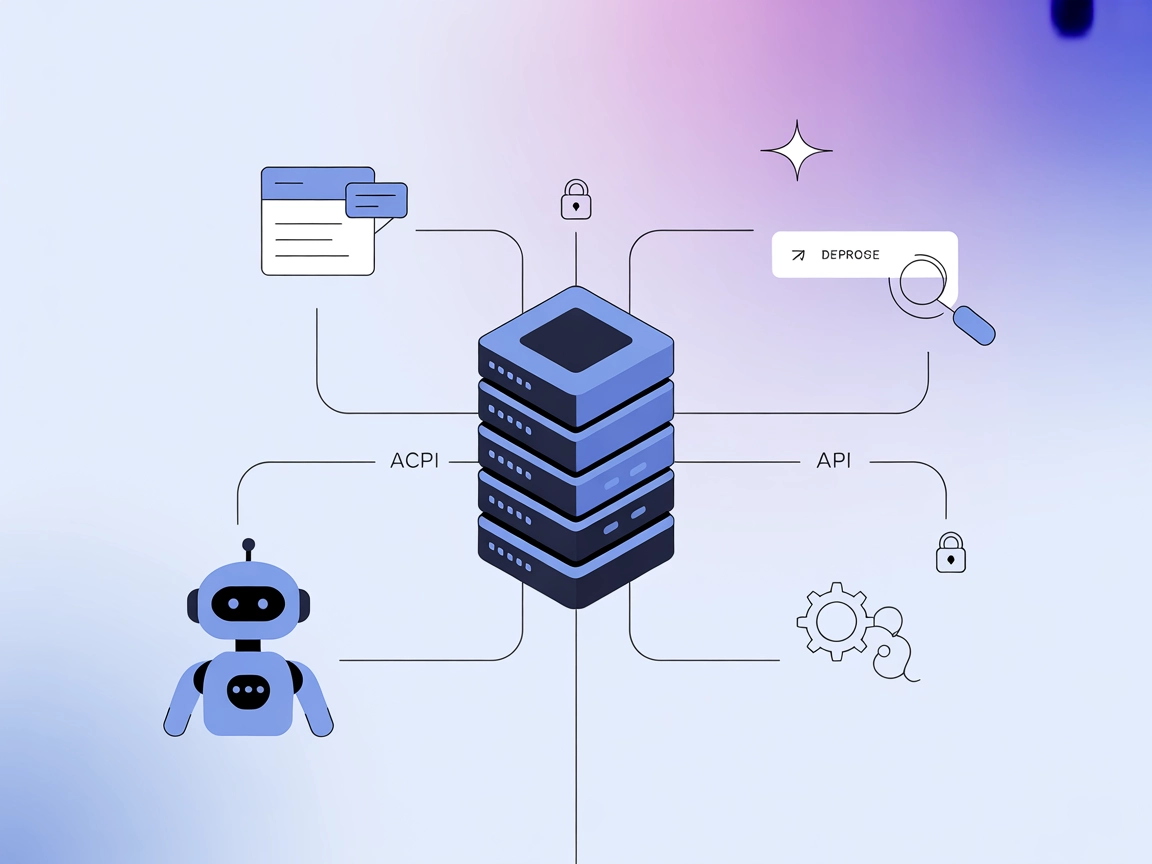 Discourse MCP Server