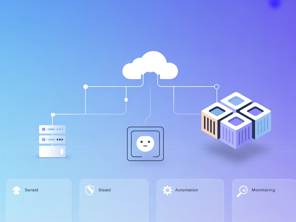 mcp-k8s-go MCP Server