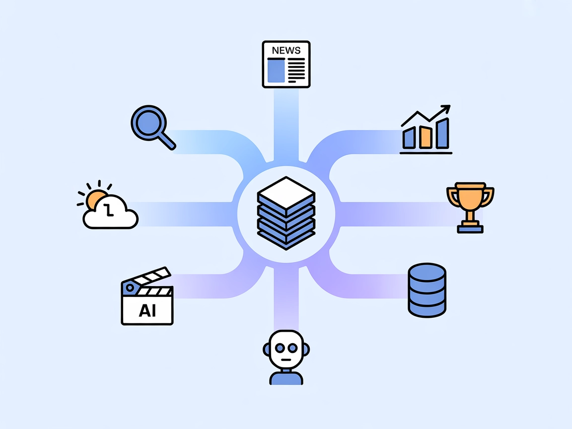 Dappier MCP Server