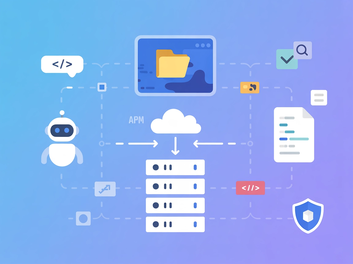 GitMCP MCP Server