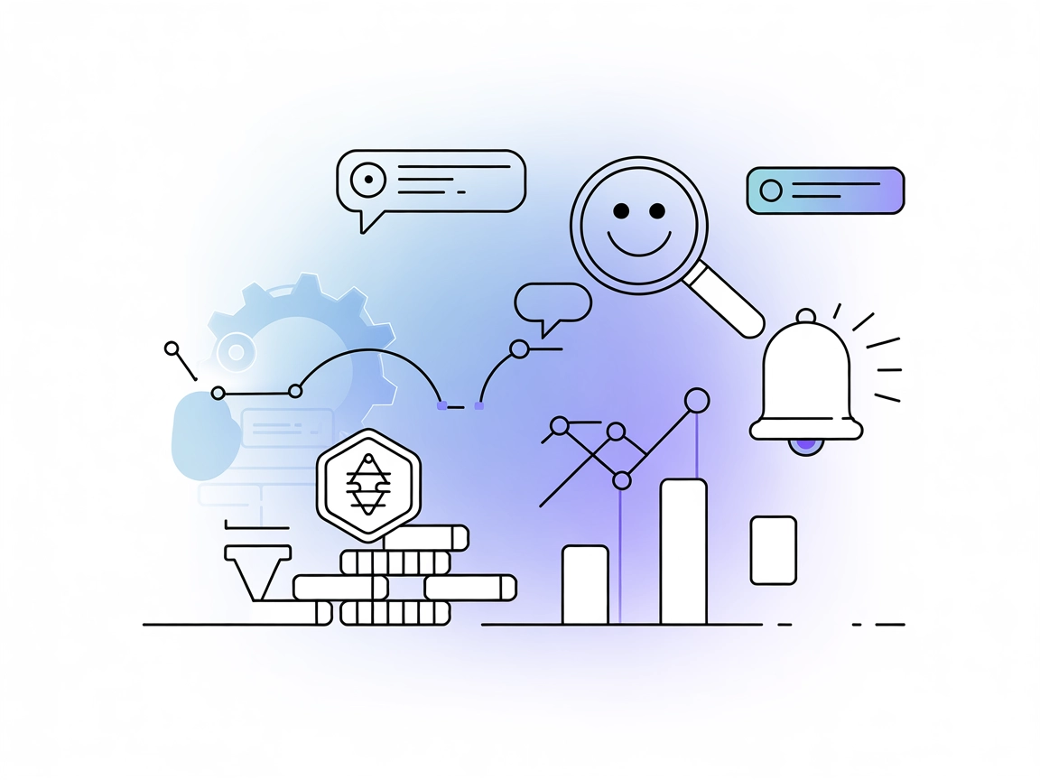 Crypto Sentiment MCP Server