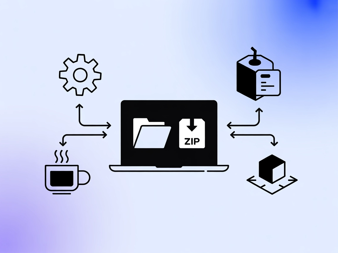 Spring Initializr MCP Server