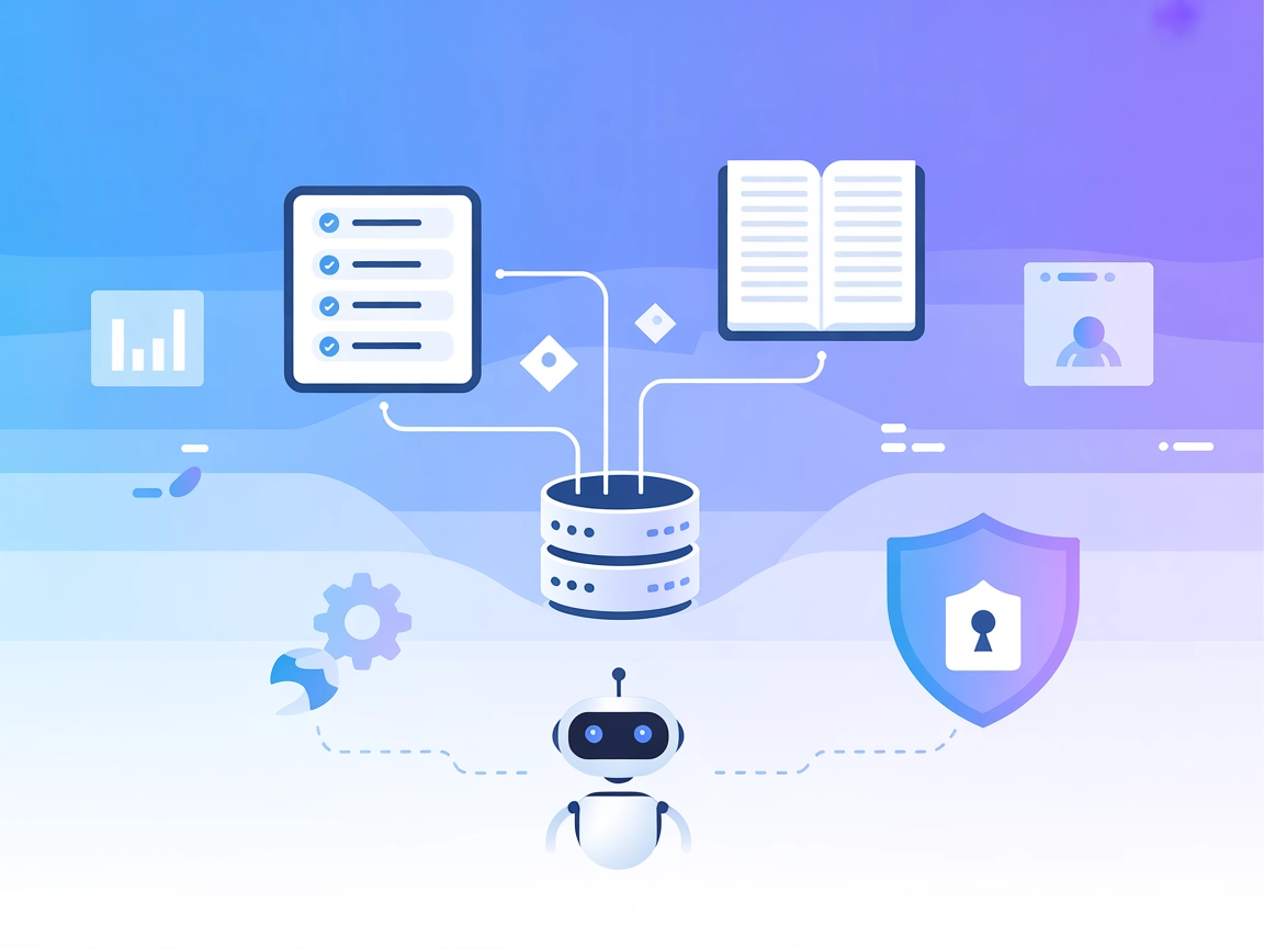 Integrácia Atlassian MCP Servera