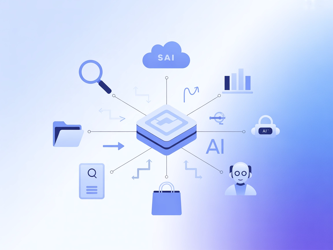 AlibabaCloud OpenSearch MCP Server
