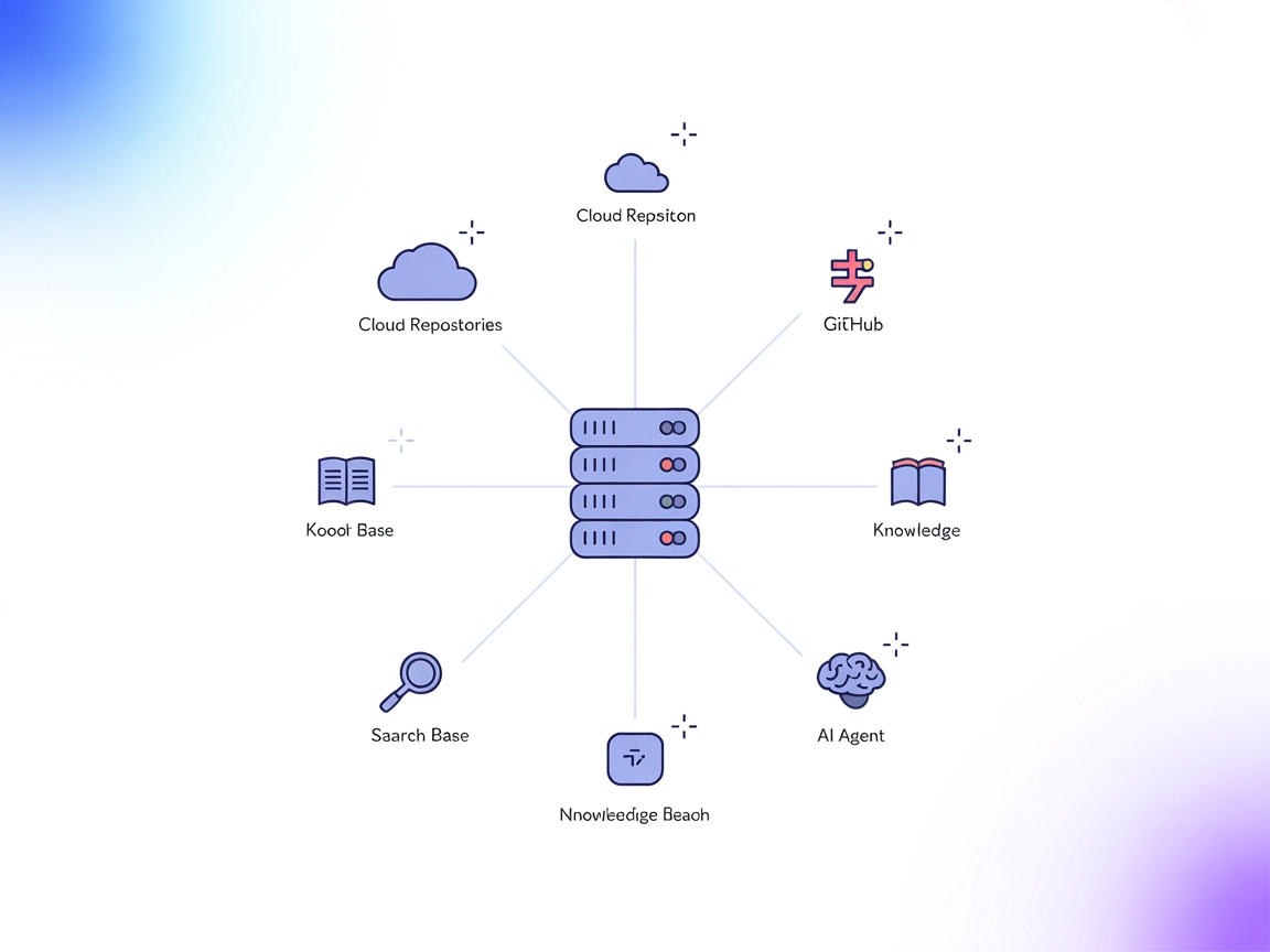 Lspace MCP Server