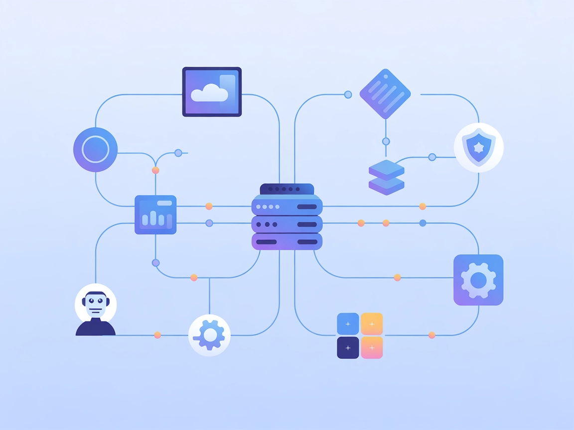 iFlytek Workflow MCP Server