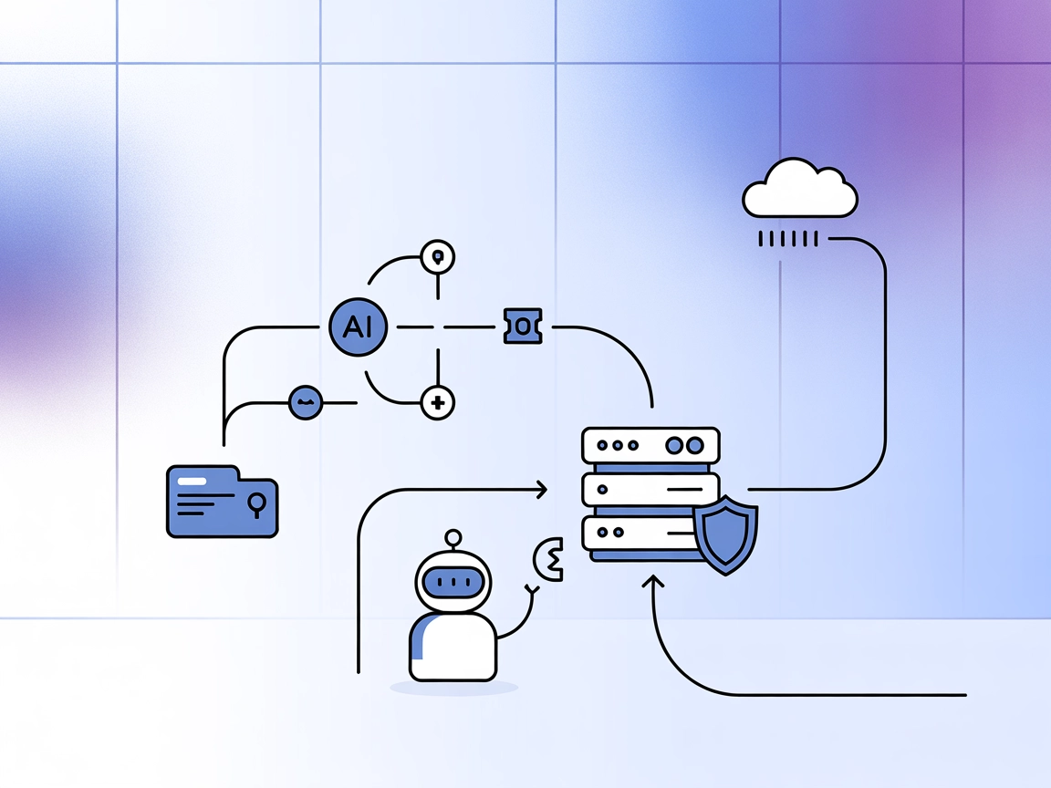 Integrácia Apache Airflow MCP Server