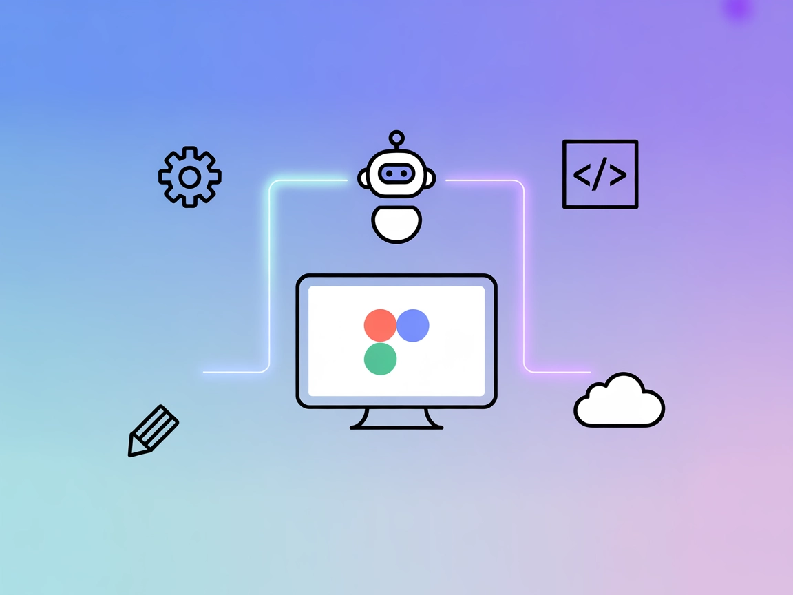 Cursor Talk To Figma MCP Server