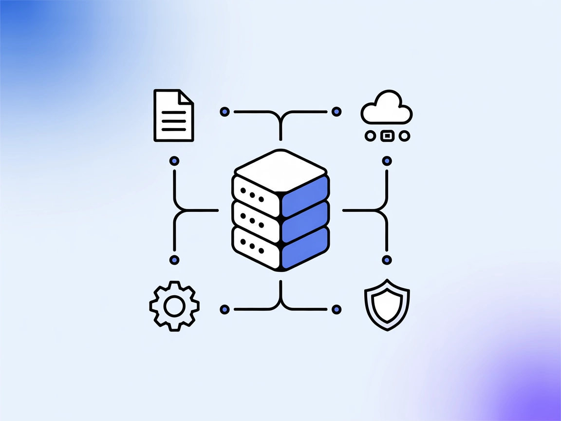 Agentset MCP Server