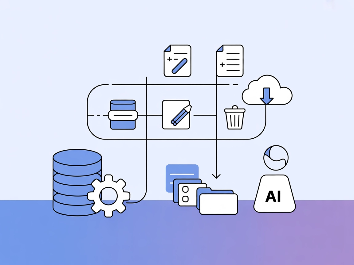 ArangoDB MCP Server