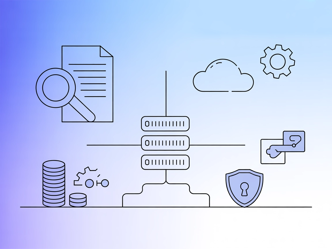 Elasticsearch MCP Server