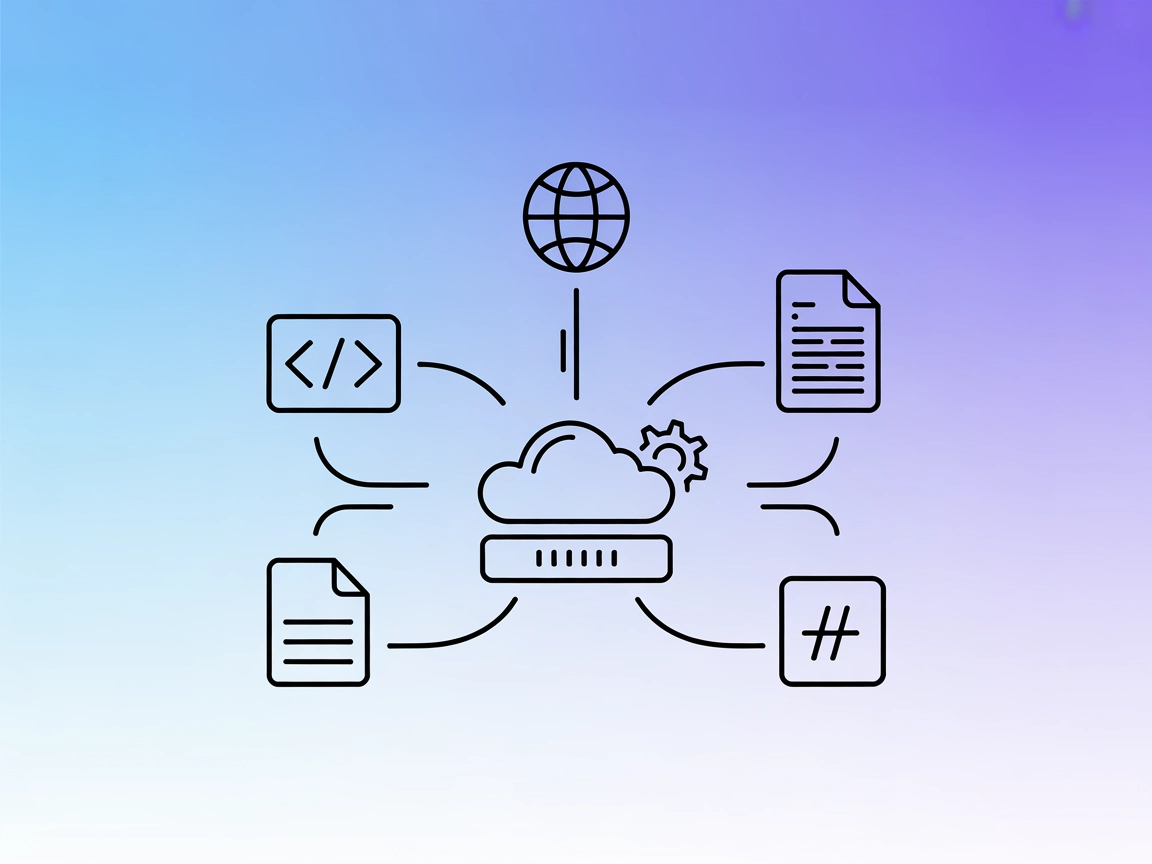 Fetch MCP Server