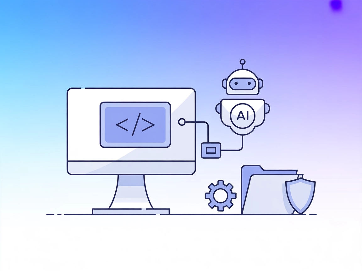 mcp-server-commands MCP Server