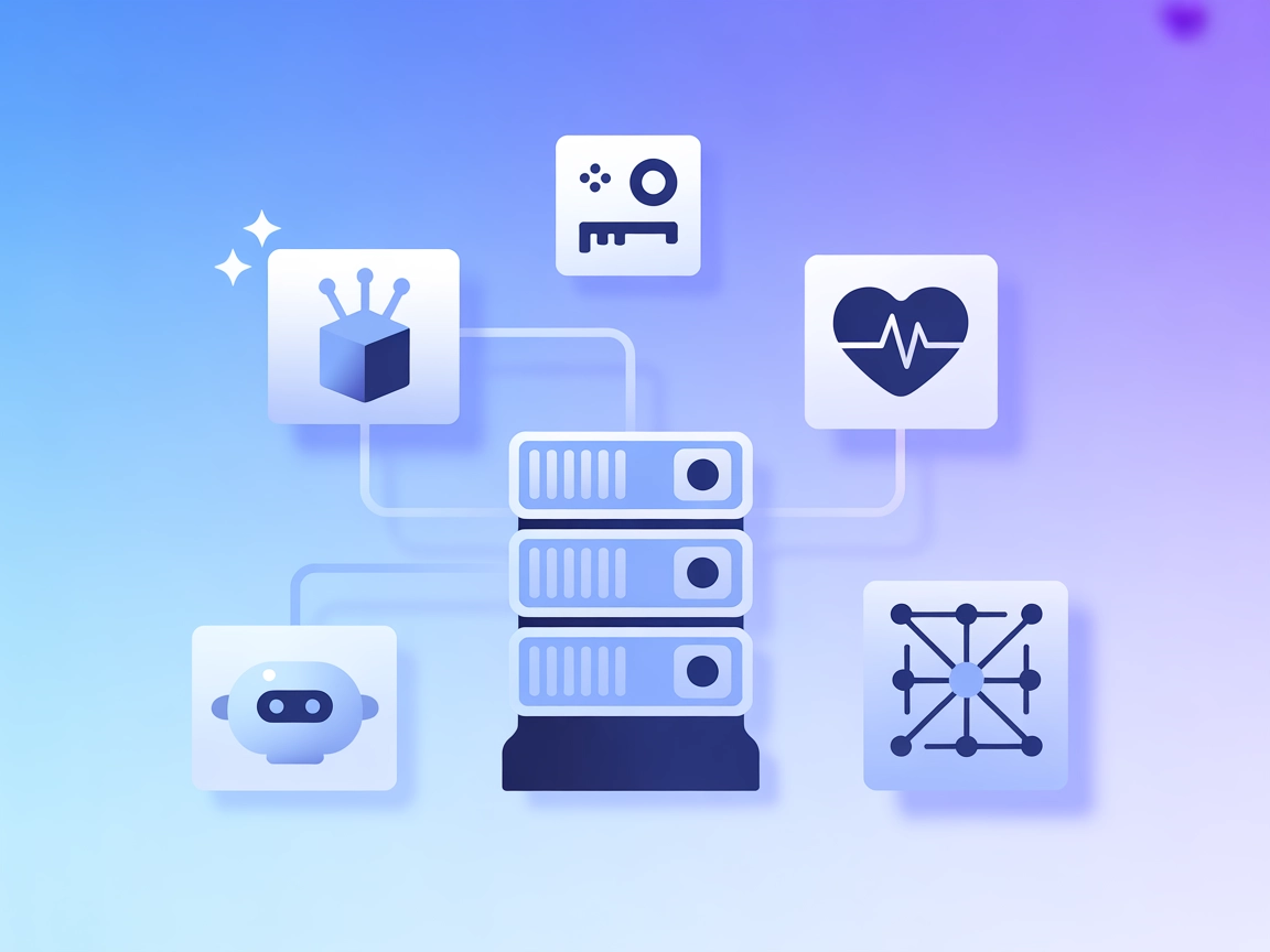 Consul MCP Server