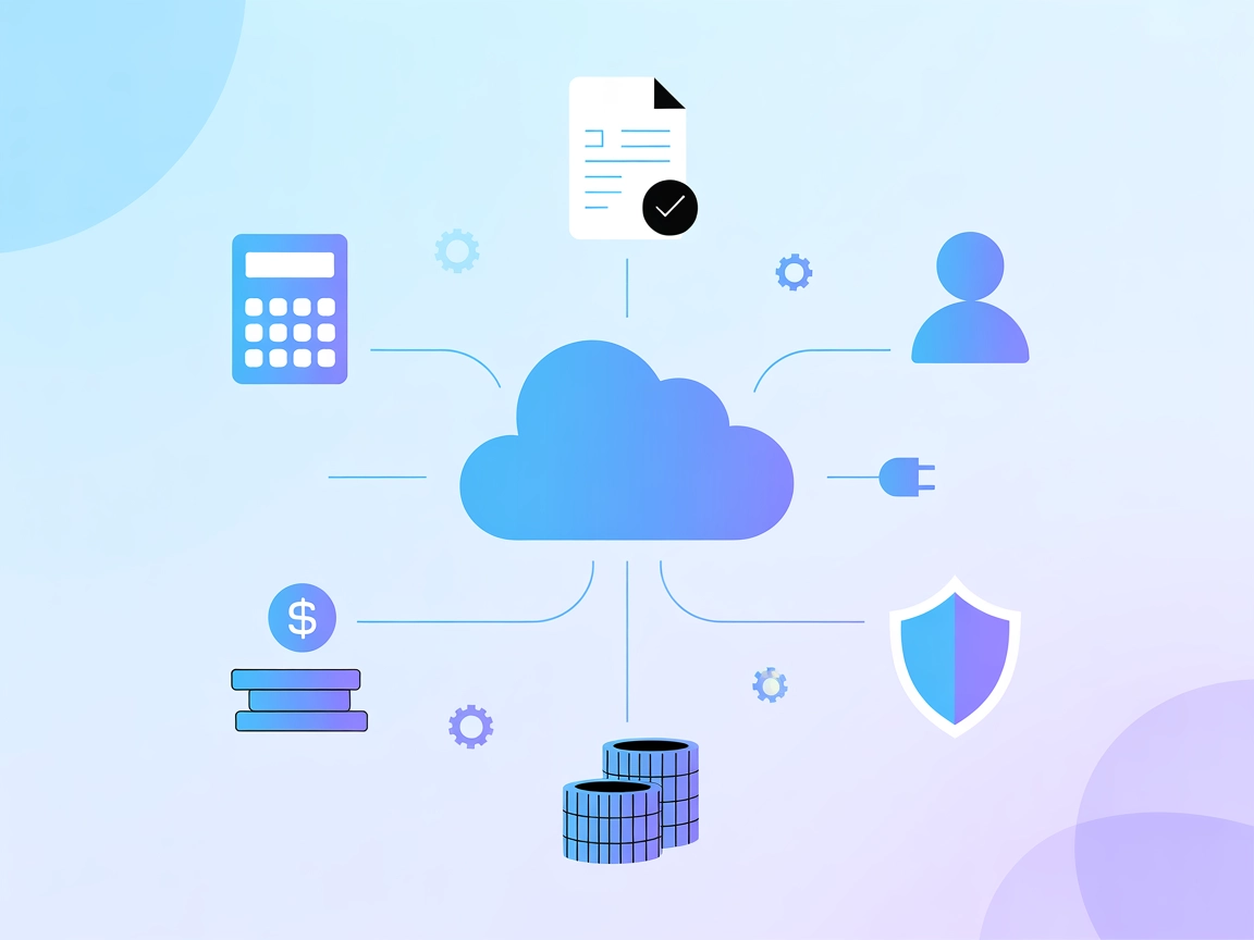 Xero MCP Server