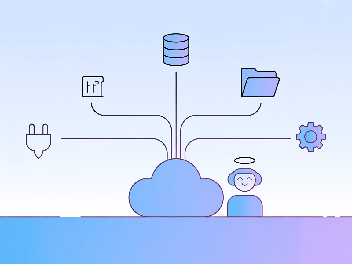 forevervm MCP Server