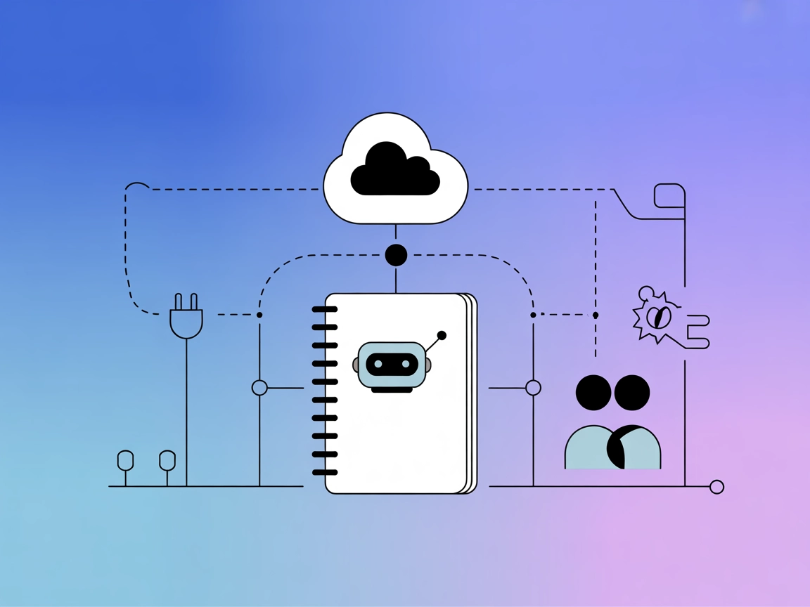 onenote MCP Server