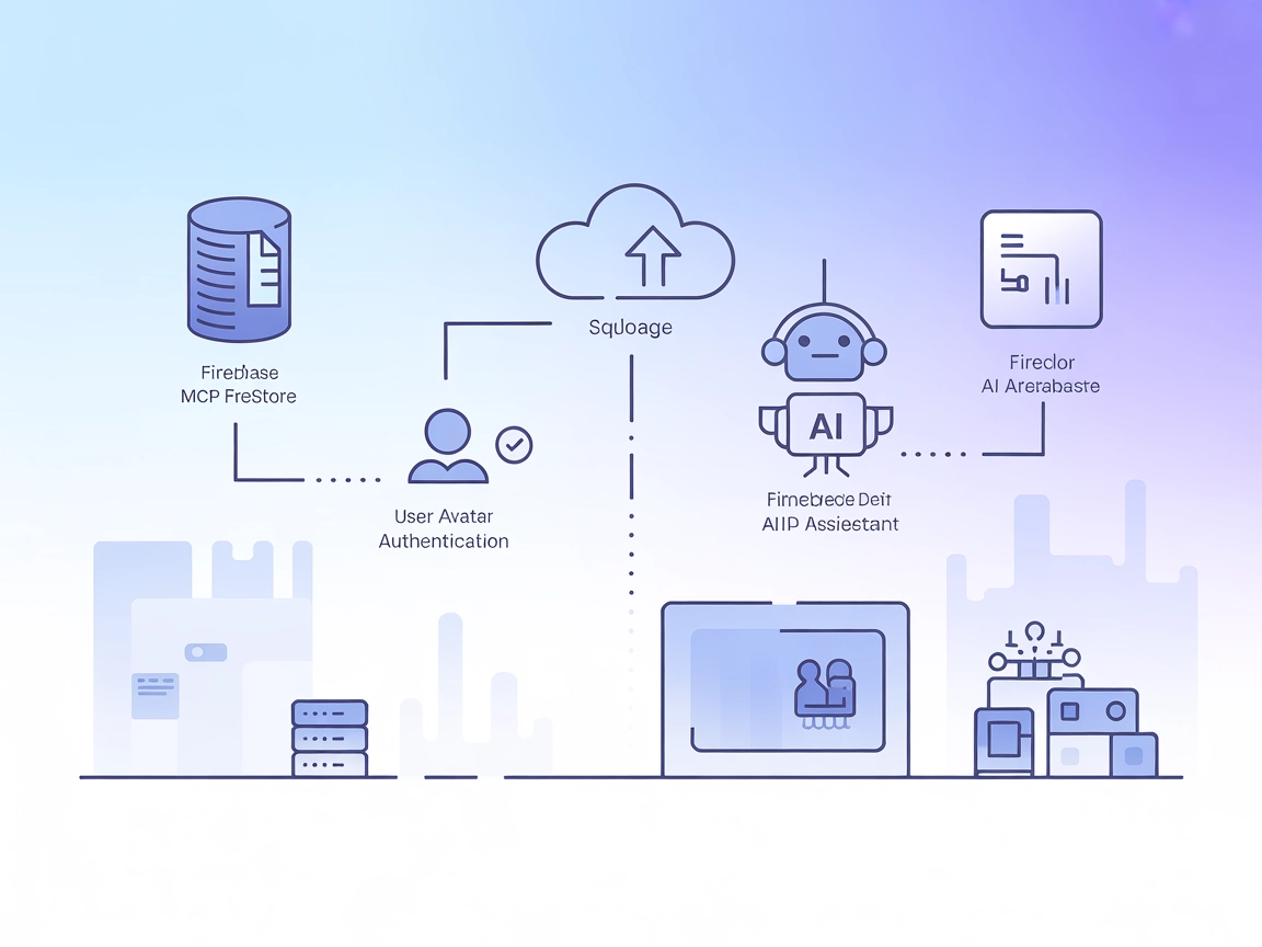 Firebase MCP Server