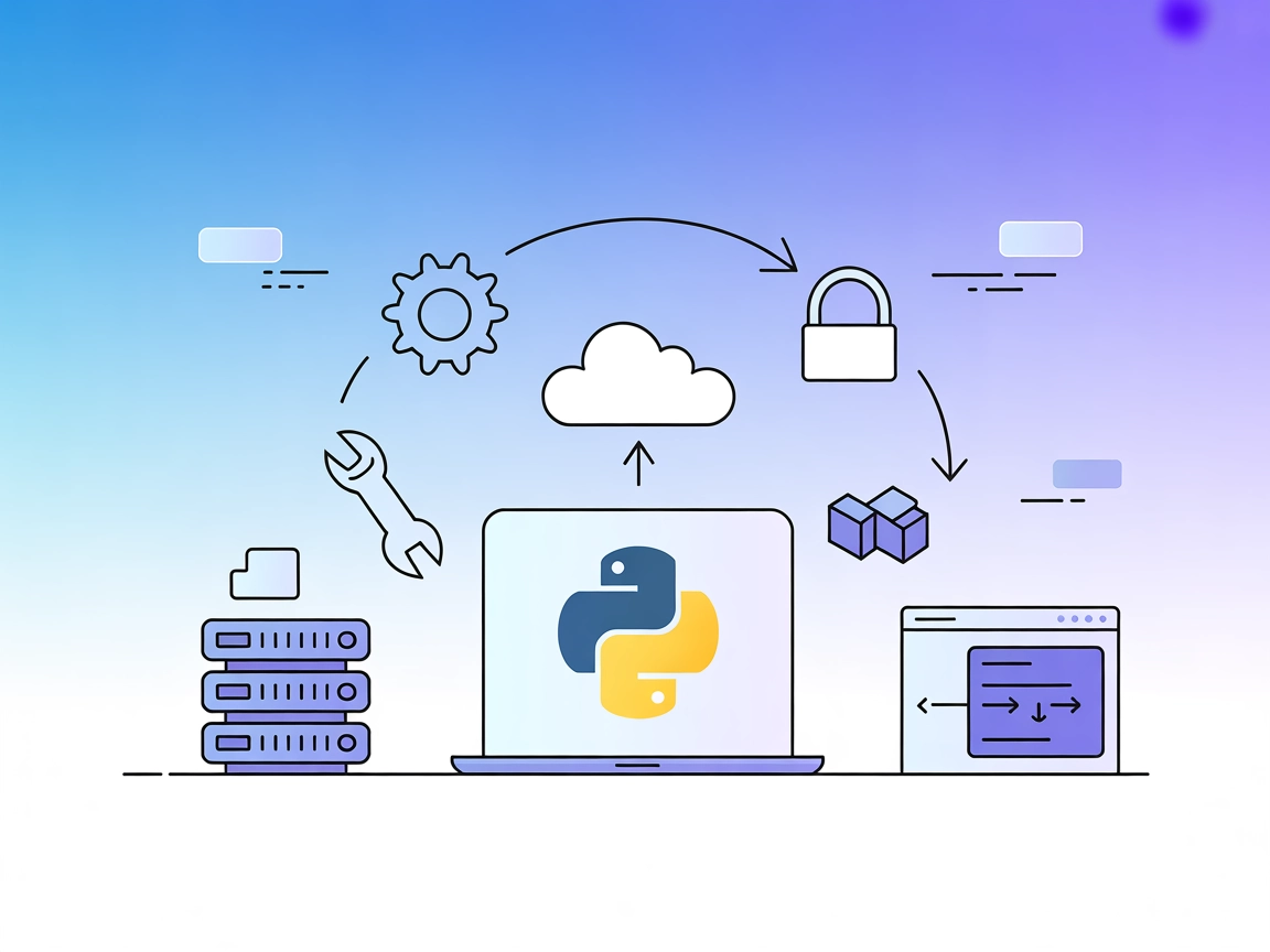MCP Code Executor MCP Server