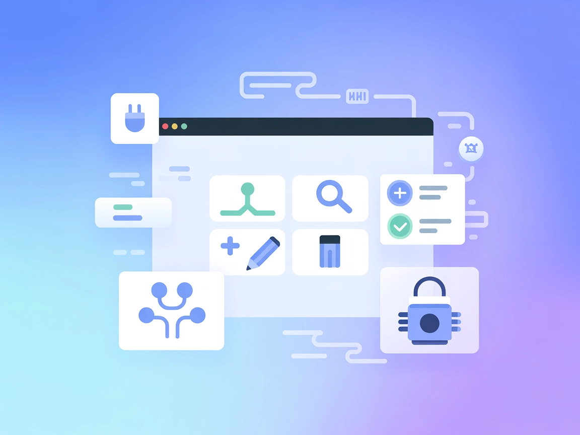 Integrácia Workflowy MCP servera