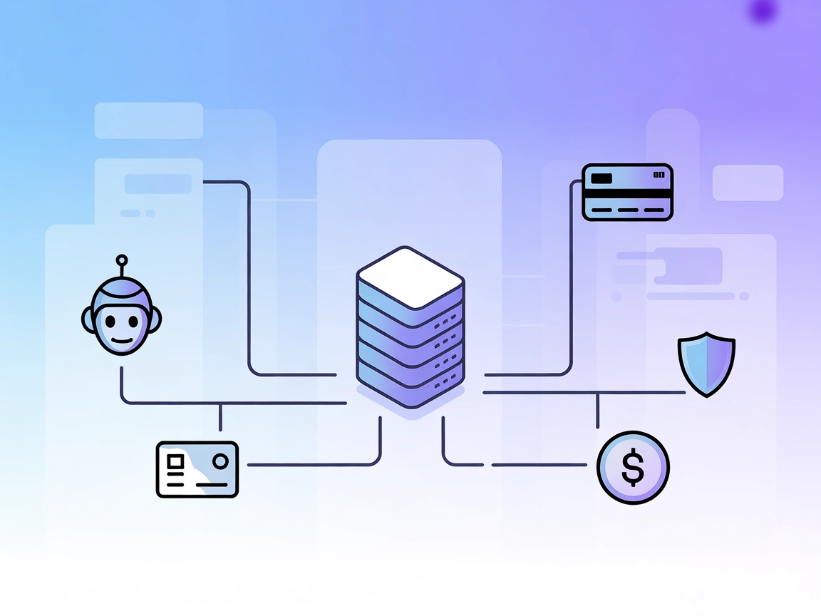 Stripe MCP Server