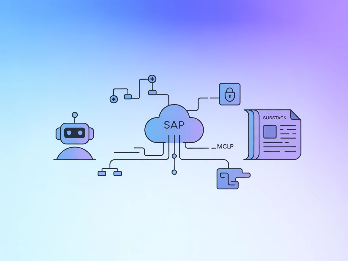 mcp-writer-substack MCP Server
