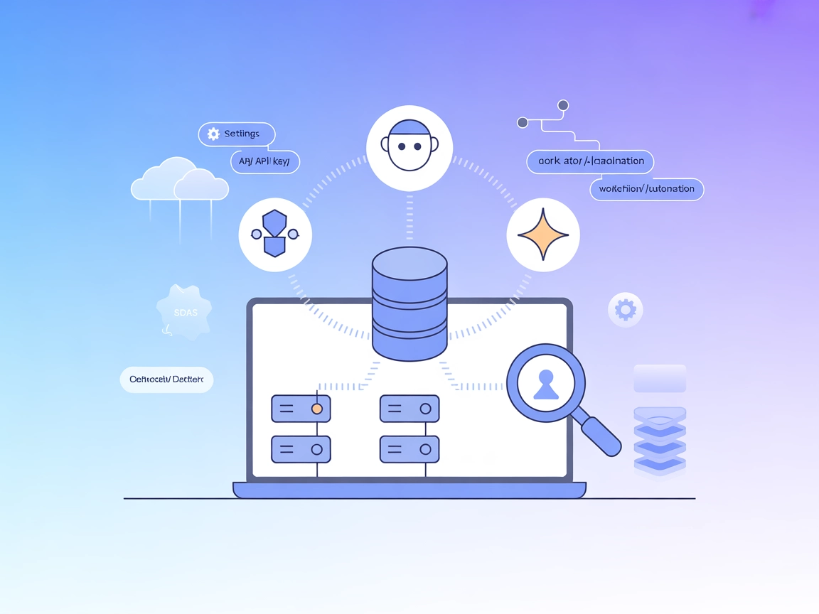 DevDb MCP Server