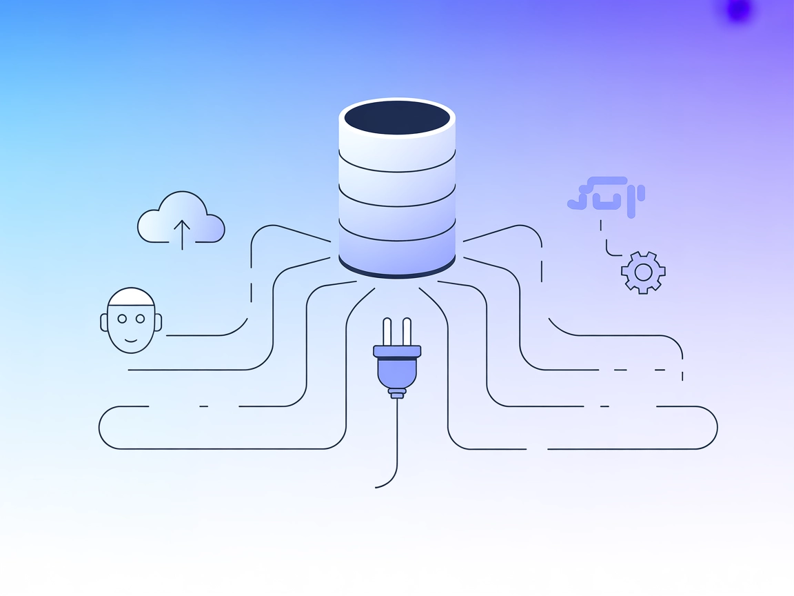 JDBC MCP Server