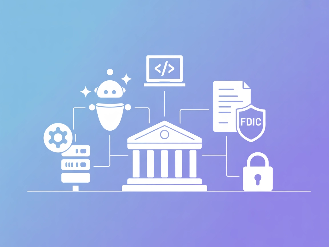 FDIC BankFind MCP Server