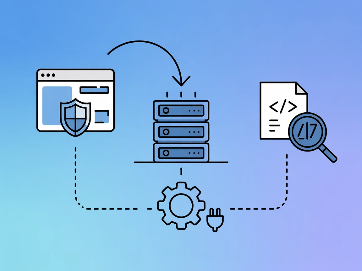 Scrapling Fetch MCP Server