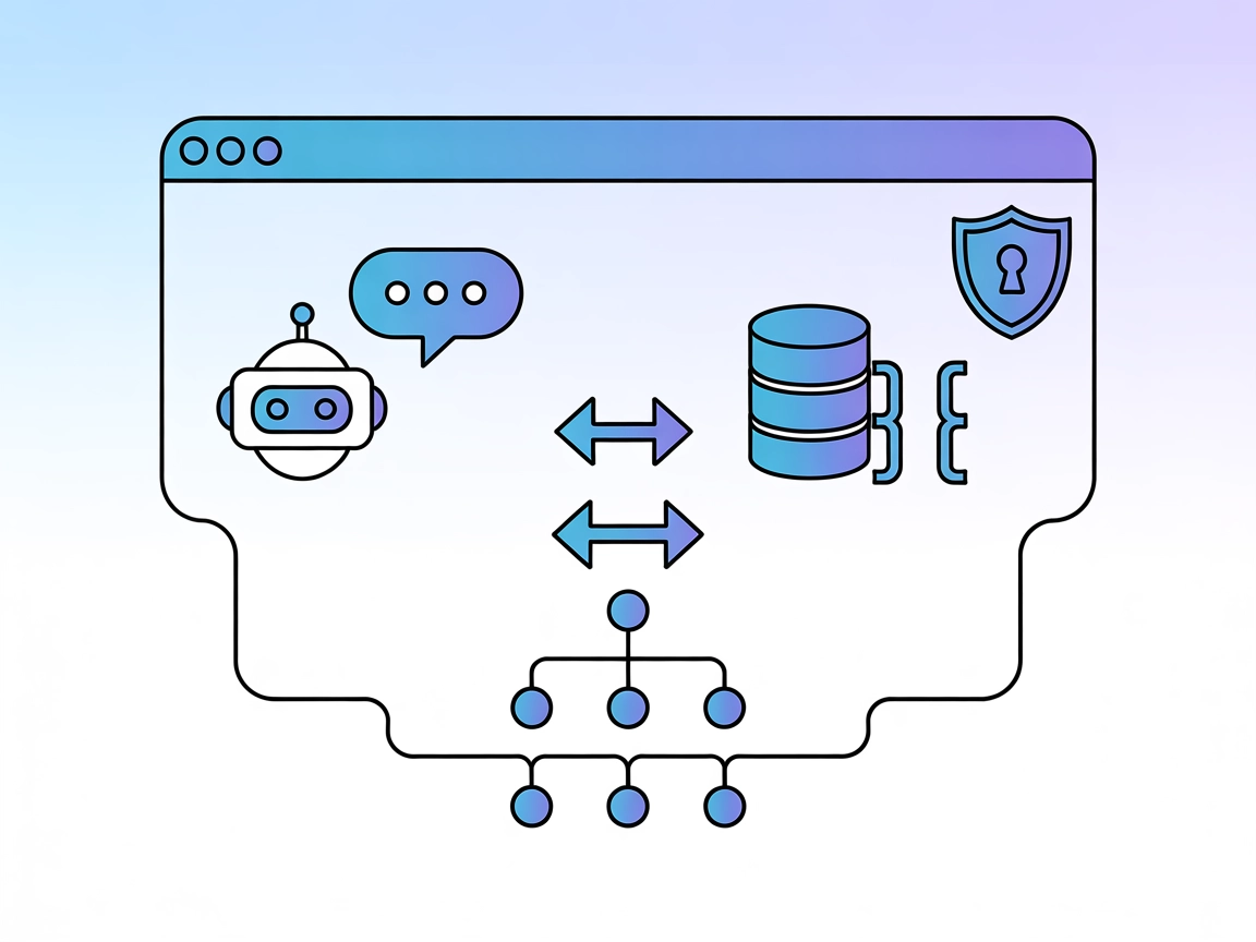 py-mcp-line: LINE Chat MCP Server