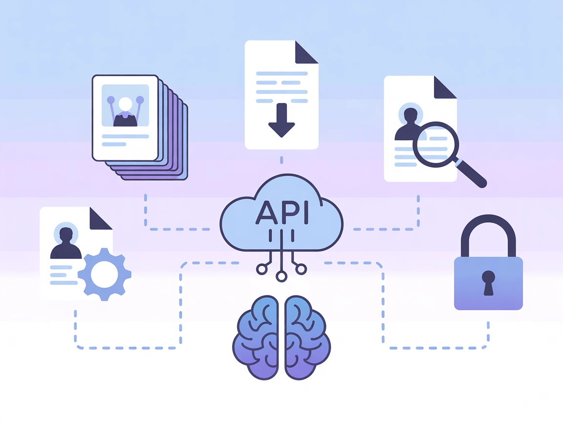 arXiv MCP Server