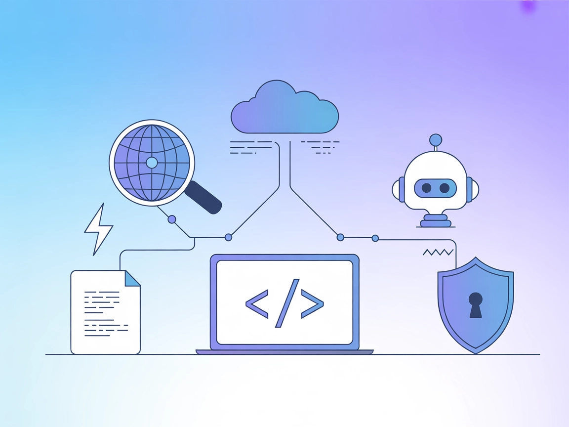 Search1API MCP Server