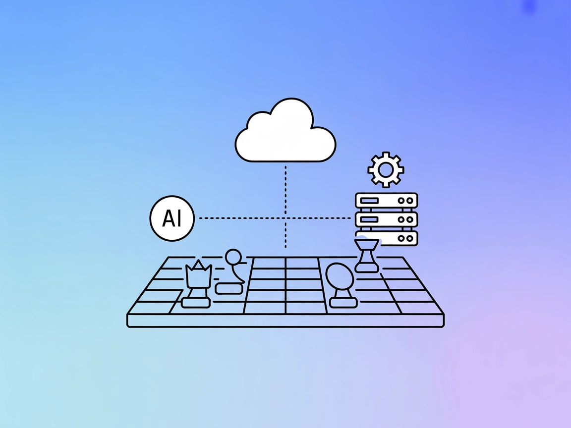 ChessPal MCP Server