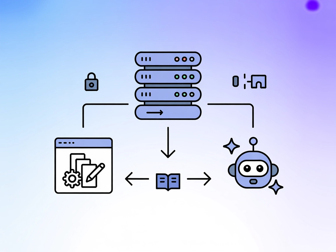 MediaWiki-MCP-adapter MCP Server