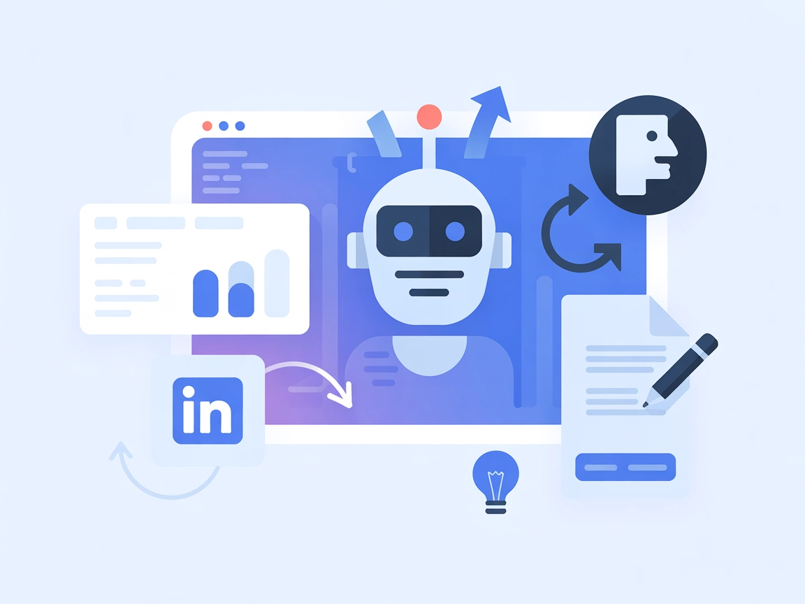 LinkedIn MCP Runner