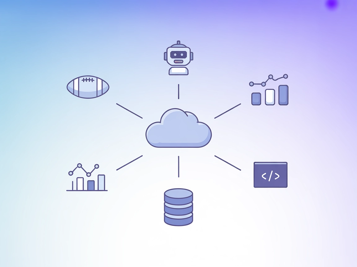 CFBD MCP Server