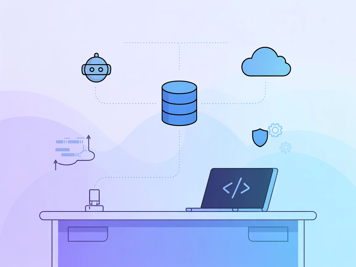 MongoDB MCP Server