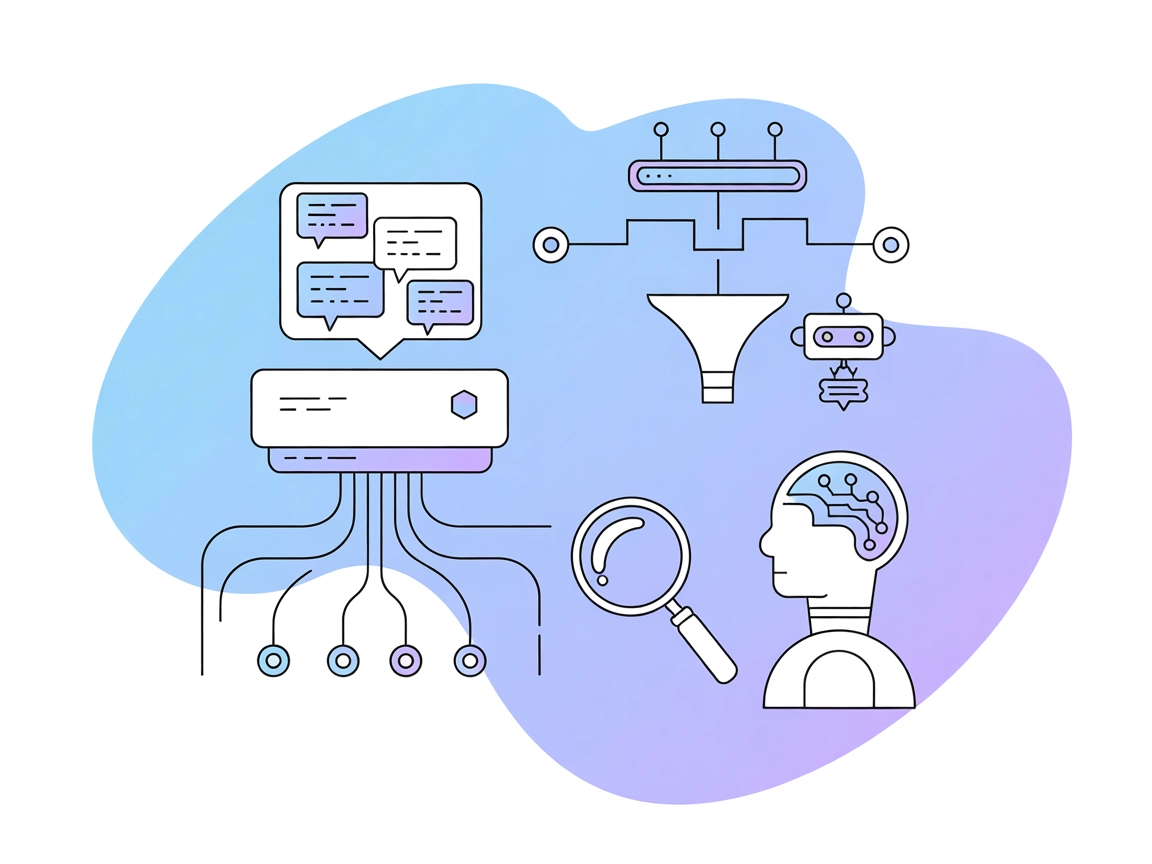 Chatsum MCP Server