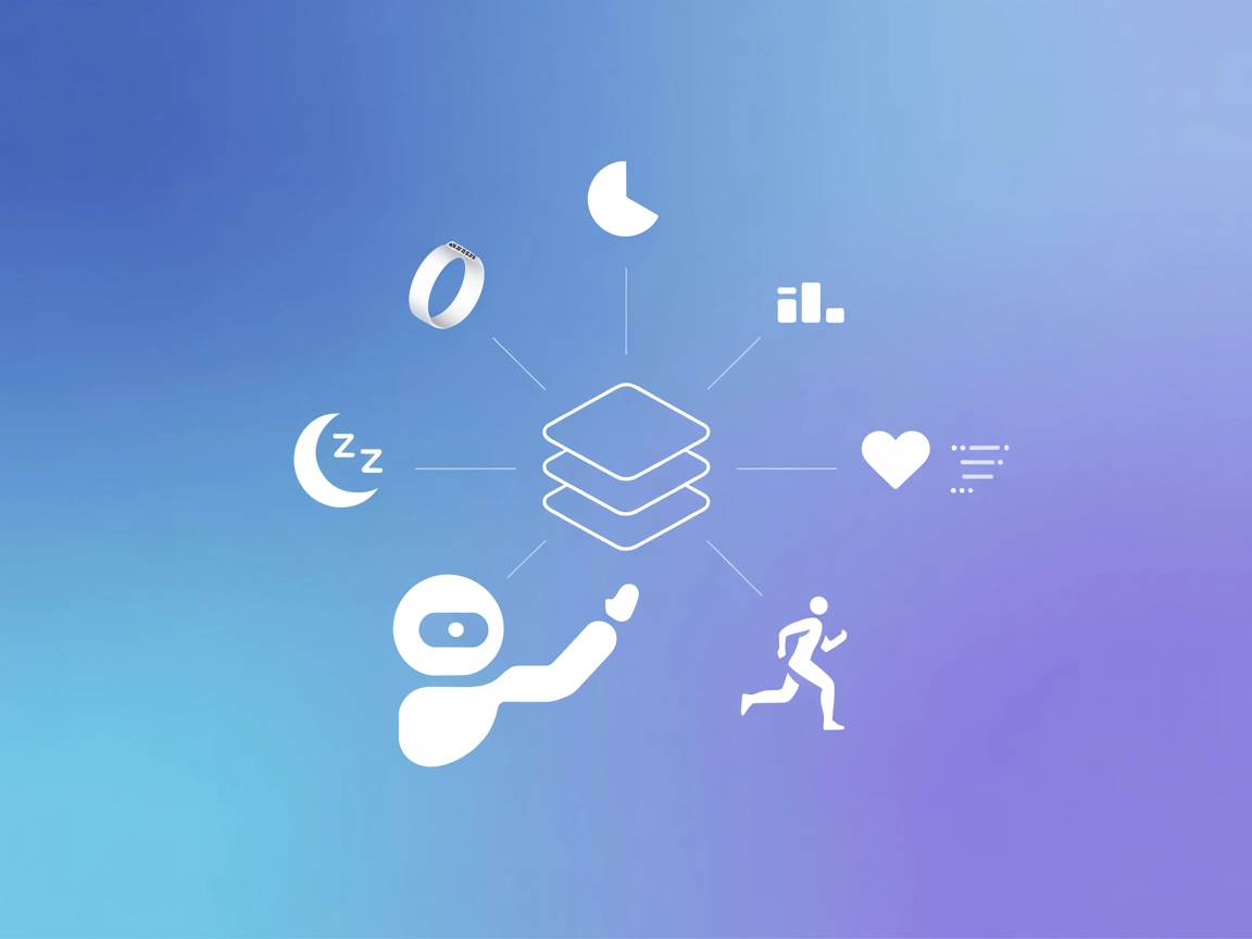 Oura MCP Server